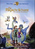 Das Magische Schwert - Die Legende von Camelot (uncut)